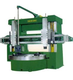 Sarabsukh Enterprises | VMC Machines Manufacturers