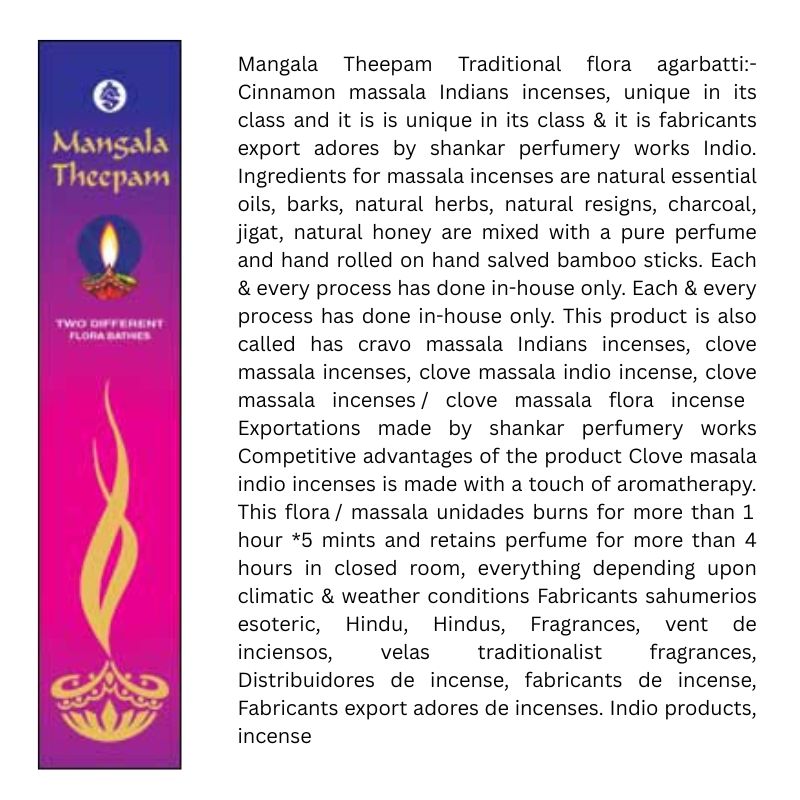 Shankar Perfumery