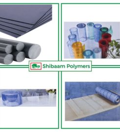 Shibaam Polymers