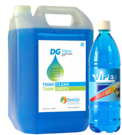 DEWGLO CLEANING SOLUTIONS | Cleaning Products