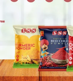 SNN Foods Private Limited | Spices manufacturer