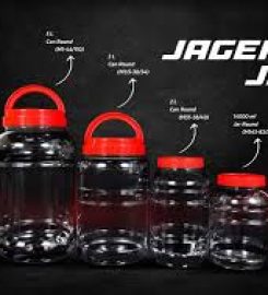 Arneja Packaging India – Plastic Jars, Bottles, PET Solutions