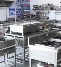 Parth Kitchen Equipments