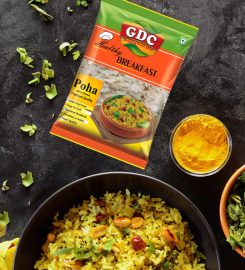 Gajanand Devanand & Company | Spices