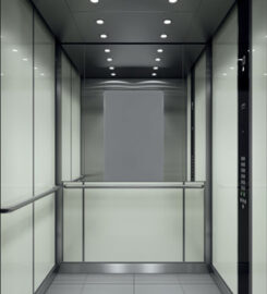 Fox Elevators: Manufacturer of elevators, hydraulic lifts