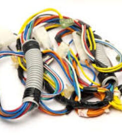 Acropolis Industries | PVC Wires & Cables