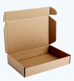 ADROIT Packaging Industries | Corrugated Box