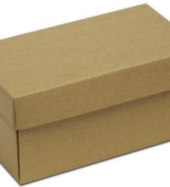 Advance Packagings | Corrugated Boxes & Offset boxes