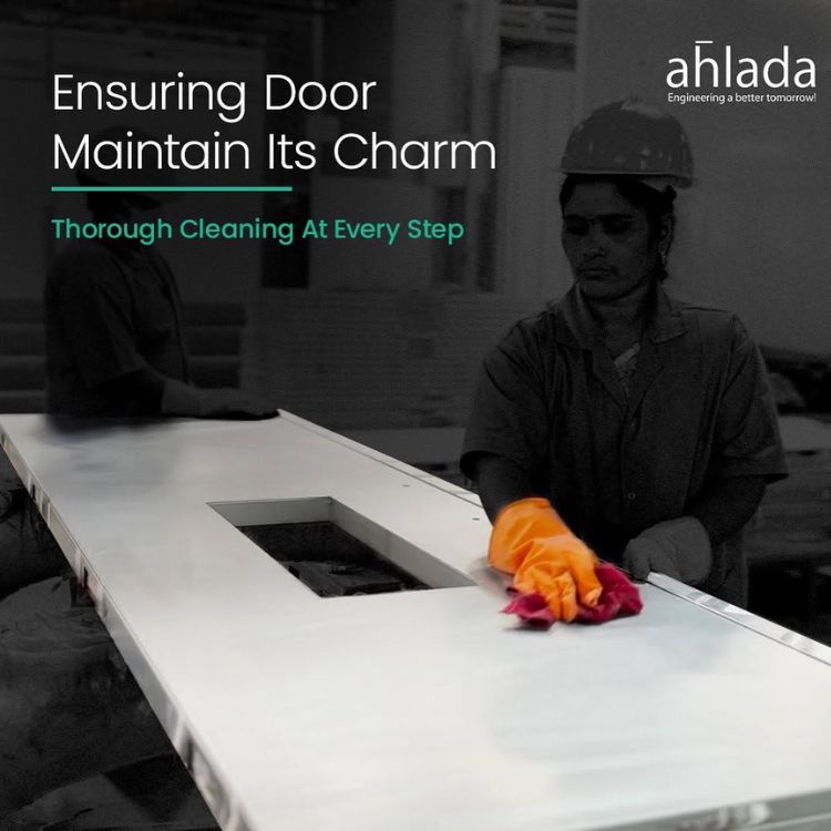 ahlada engineers