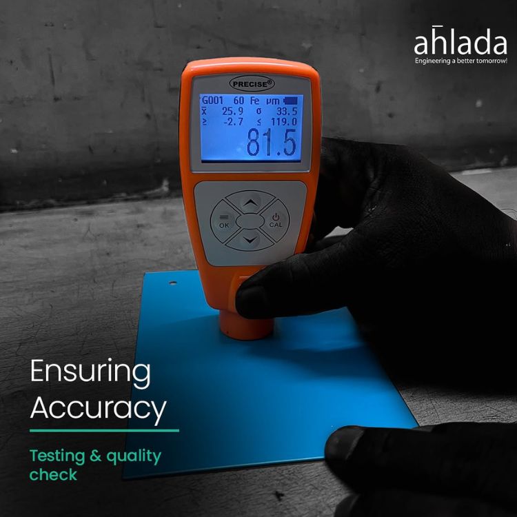 ahlada engineers