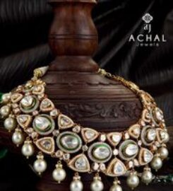 ACHAL JEWELS PVT LTD