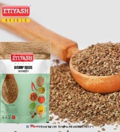 Etiyash Food & Spices Ltd | Spices manufacturer