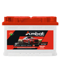 AMBAT BATTERY | Battery manufacturer