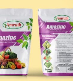 Amruth Organic Fertilizers | Organic Fertilizer Manufactures