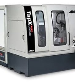 ANCA Machine Tools | CNC Machines