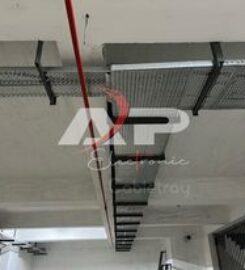 AP Electronic | Cable Tray Manufacturers