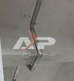 AP Electronic | Cable Tray Manufacturers