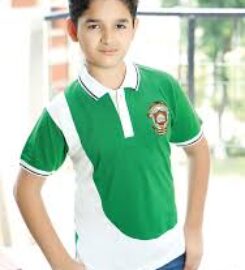 Arham Knitwears, School Uniform Manufacturer