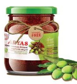 Aryas Foods | Pickles manufacturer