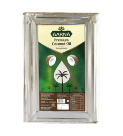 Lakshmi Agro Products – AARNA Agmark Premium Coconut Oil