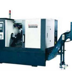 Arrow Machine Tools
