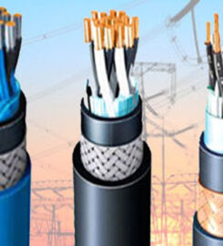 Ashoka Industries | cables manufacturer