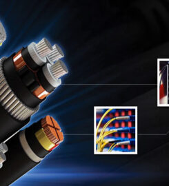 Ashoka Industries | cables manufacturer