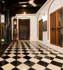 Athangudi Palace Tiles – Ethnic Tiles manufacturer