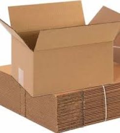 Bright Packagings | corrugated packaging products