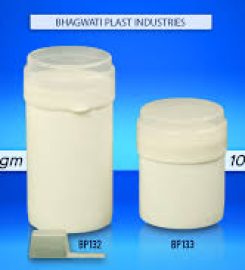 Bhagwati Plast Industries | Plastic containers manufacturer