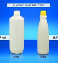 Bhagwati Plast Industries | Plastic containers manufacturer