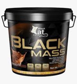 BLACK CAT NUTRITION | food supplement