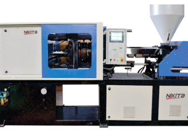 Maanila Plastic Industries – Injection Moulding Machine Manufacturers