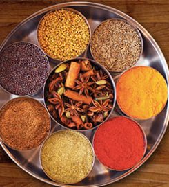 Gajanand Devanand & Company | Spices