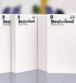 BESTWOOD PVC Foam Board