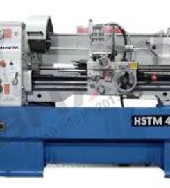 Bhavya Machine Tools