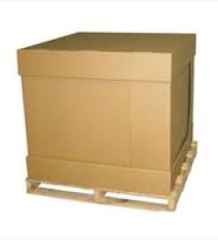 Boxotech Packaging Industries | Corrugated Box manufacturers