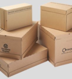 Boxrite India | Industrial Packaging Products