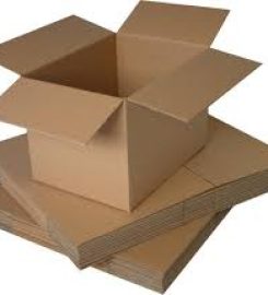 Boxotech Packaging Industries | Corrugated Box manufacturers