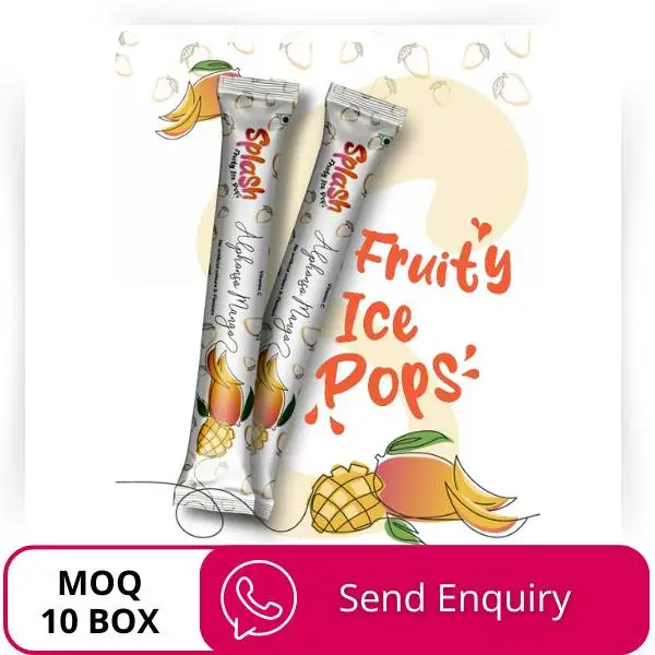 
splash ice pops
icepops