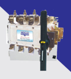 Asco Switchgears | Lighting solutions