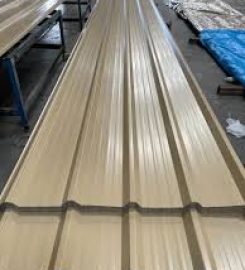 Bansal Roofing Products Limited | Roofing sheets