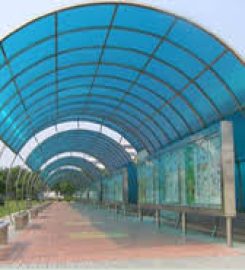 Bansal Roofing Products Limited | Roofing sheets