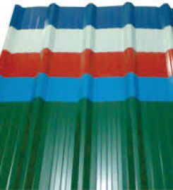 Bansal Roofing Products Limited | Roofing sheets