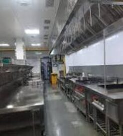 BS Kitchen Equipments Systems