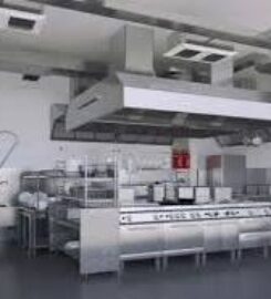 BS Kitchen Equipments Systems