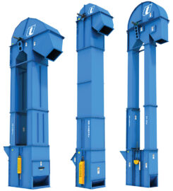 Universal Industries | bucket elevators and conveying equipment