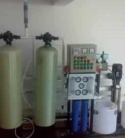 Ultimate Ro Systems | water treatment solutions