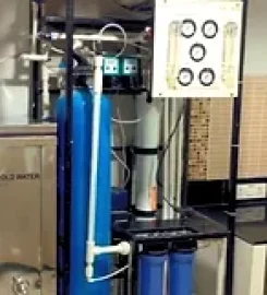 Ultimate Ro Systems | water treatment solutions