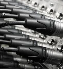 Cable Fort | cable manufacturer